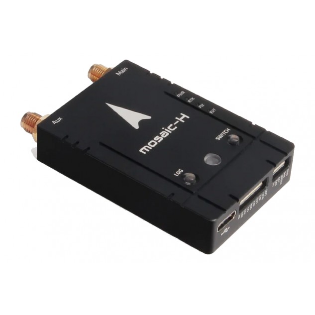 Модуль GPS HolyBro H-RTK Mosaic-H