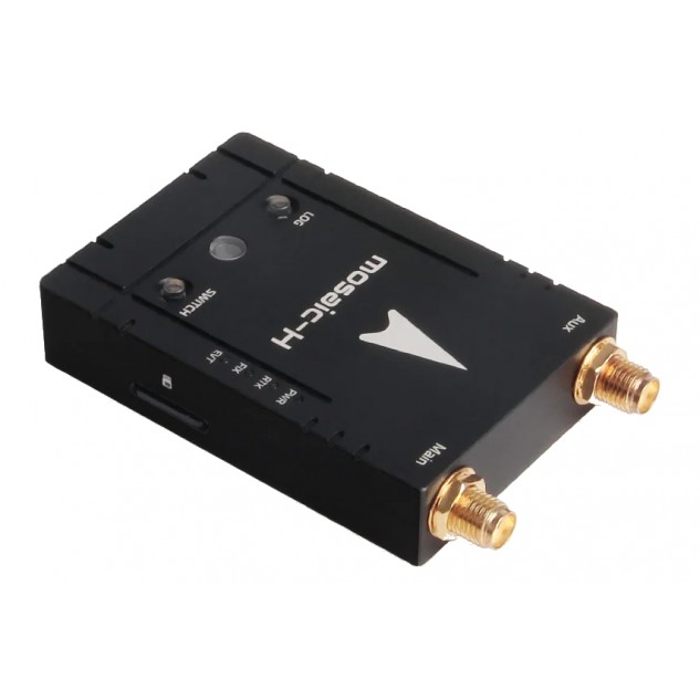 Модуль GPS HolyBro H-RTK Mosaic-H