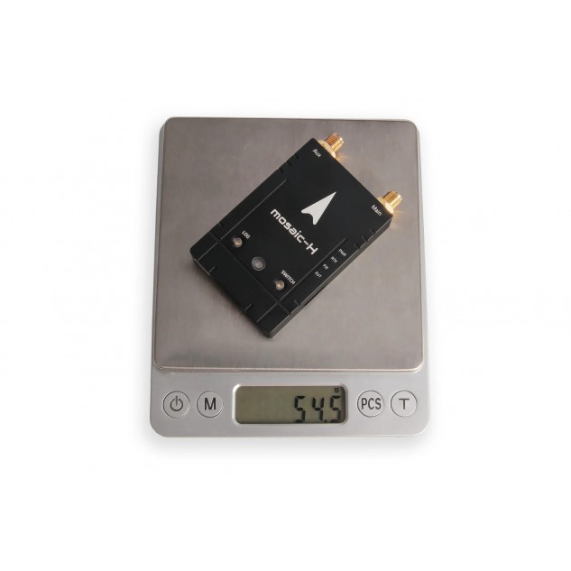 Модуль GPS HolyBro H-RTK Mosaic-H