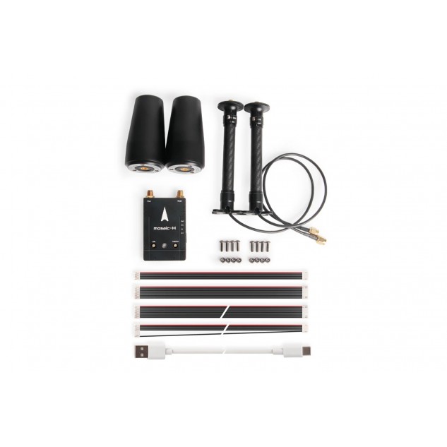 Модуль GPS HolyBro H-RTK Mosaic-H