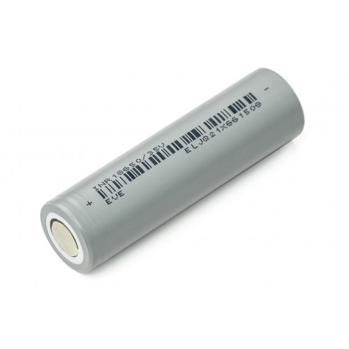 Аккумулятор Li-Ion 18650 EVE INR18650-35V 3500мАч 10.2А