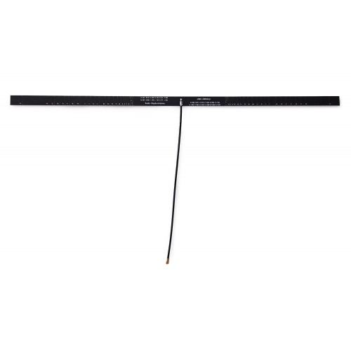 Антенна 400-1400MHz Maple диполь UHF