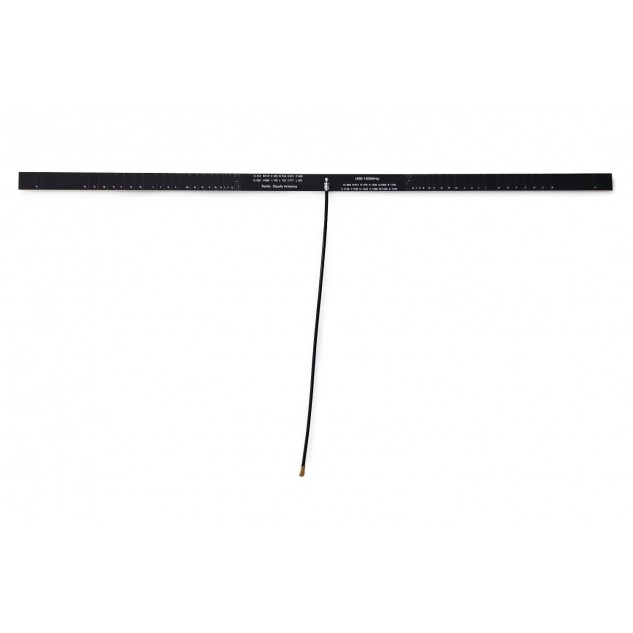 Антенна 400-1400MHz Maple диполь UHF