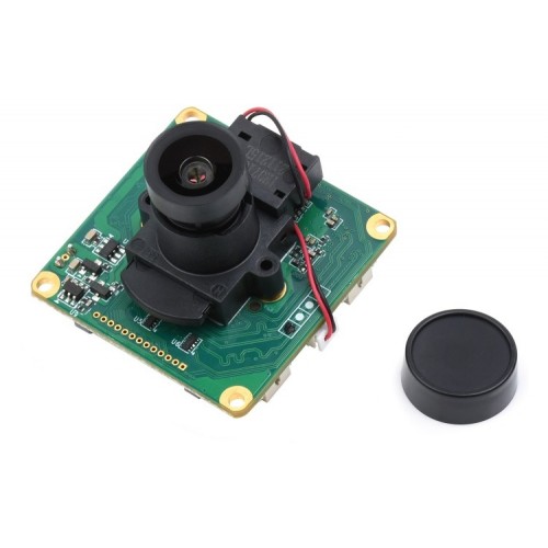 Камера Waveshare IMX462-127 2MP Starlight для Raspberry Pi, Jetson Nano