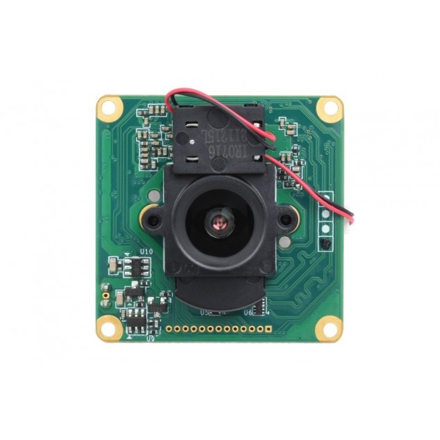 Камера Waveshare IMX462-127 2MP Starlight для Raspberry Pi, Jetson Nano