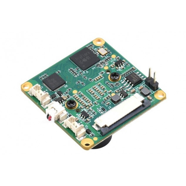 Камера Waveshare IMX462-127 2MP Starlight для Raspberry Pi, Jetson Nano