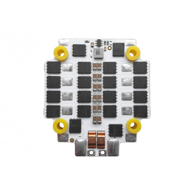Регулятор для квадрокоптера 4-в-1 ARMADA 65A AM32 6s