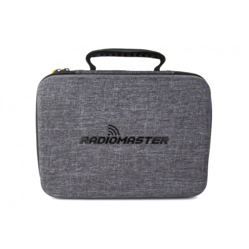 Кейс EVA для пульта управления Radiomaster TX16S