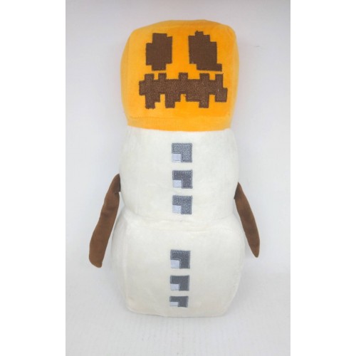 Іграшка м'яка Робот Гарбуз, 35см