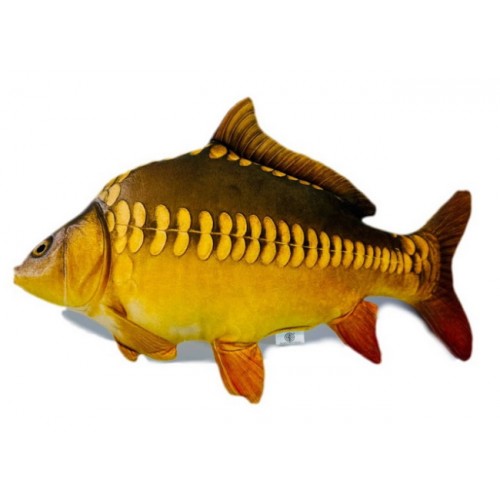 Іграшка м’яконабивна «КОРОП Дзеркальний» розмір 50см, Сувенір Декор