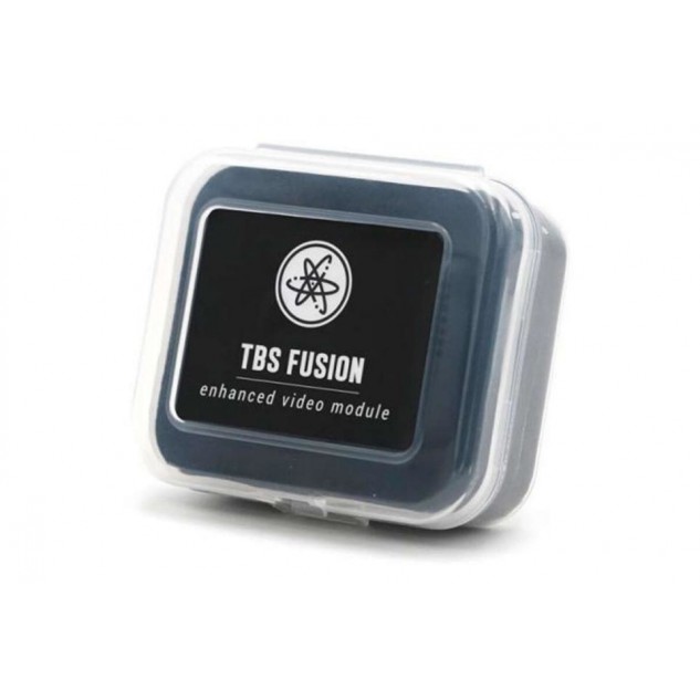 Видеоприймач 5,8 ГГц TBS Fusion
