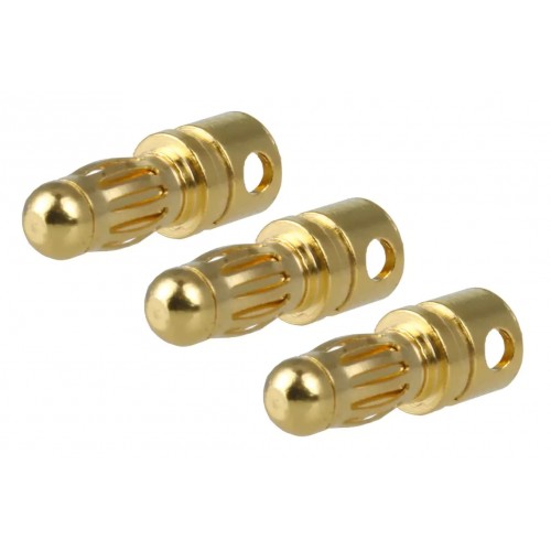 50 шт - Коннекторы AMASS GC3510 3.5MM Male