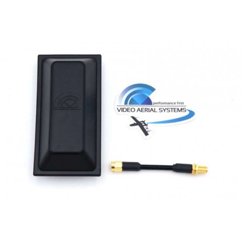 Антенна 5.8GHz VAS Pepperbox Xtreme