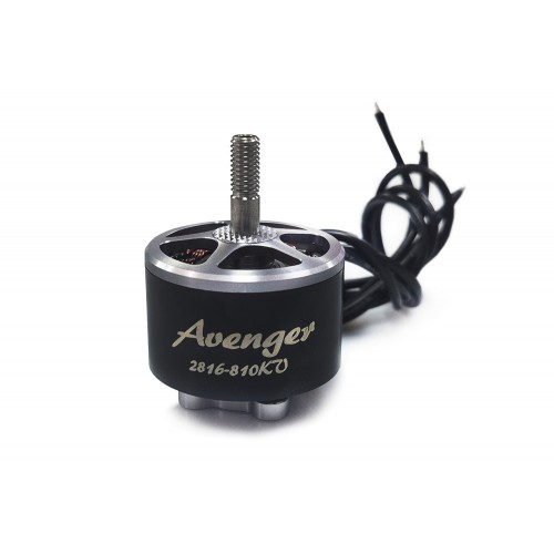 Мотор BrotherHobby Avenger 2816 810KV