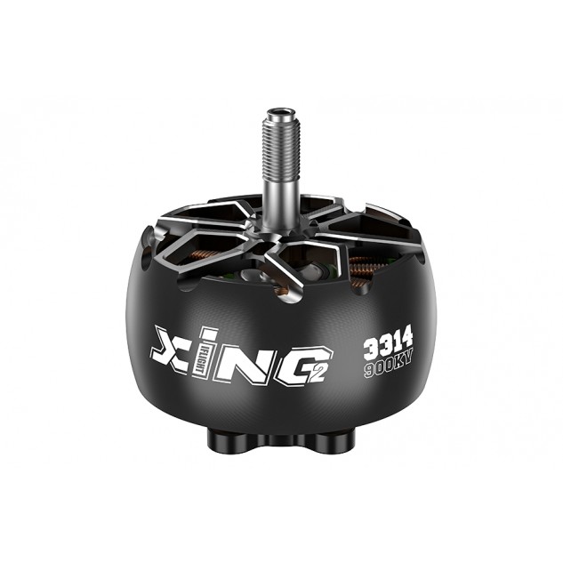 Мотор iFlight XING2 3314 900KV