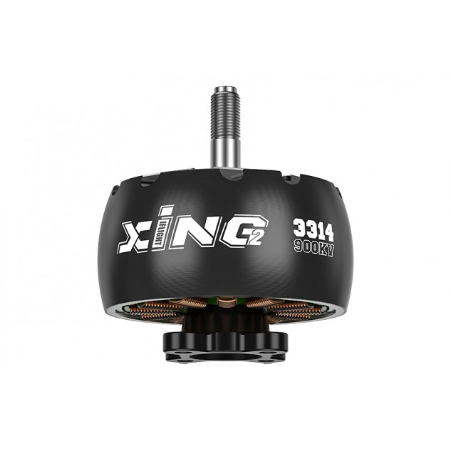 Мотор iFlight XING2 3314 900KV