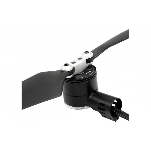 Комбо моторы 2 шт Sunnysky T1.3P17-6 4014-330 + 40A + 17x6.2 (CW+CCW)