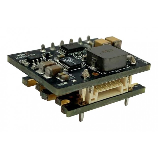 Модуль питания CubePilot Power Brick Mini (без XT60)