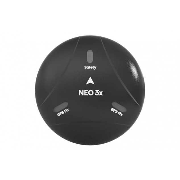 Модуль GPS CUAV NEO 3x
