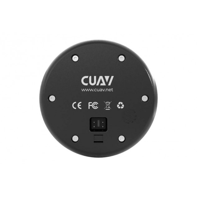 Модуль GPS CUAV NEO 3x