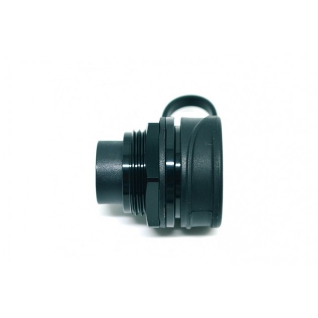 Коннектор WEIPU SA2412-SRJ45 LAN IP67