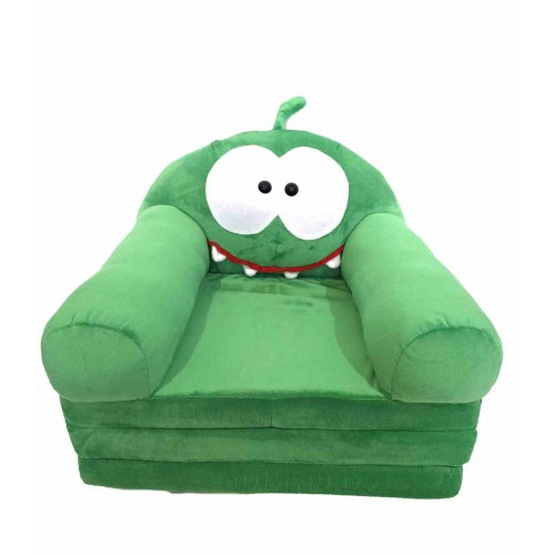 Крісло-диван Ням-Ням 45*45*45см