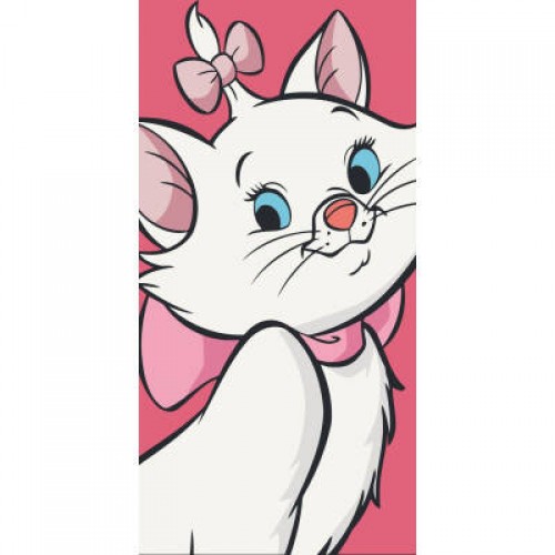 Картина за номерами "Marie" лак 40*80см, термопакет, ТМ ART Craft