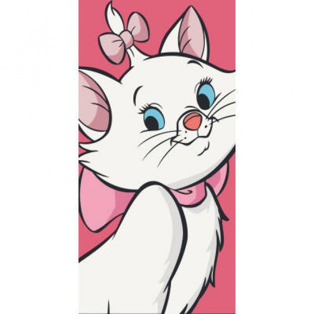 Картина за номерами "Marie" лак 40*80см, термопакет, ТМ ART Craft