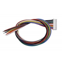 Балансировочный кабель QJ JST-XH 8S (30 см)