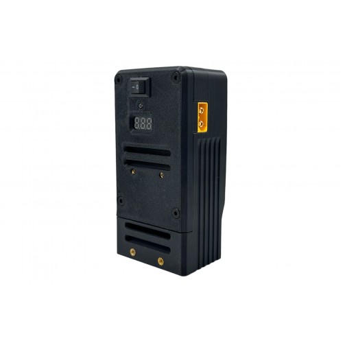 Репитер Skyzone CRSF