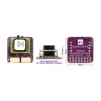 Датчик воздушной скорости Matek ASPD-DLVR-L10D L431