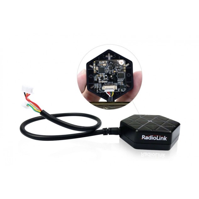 Модуль GPS Radiolink SE100 M10