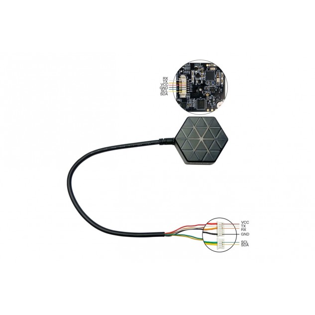 Модуль GPS Radiolink SE100 M10