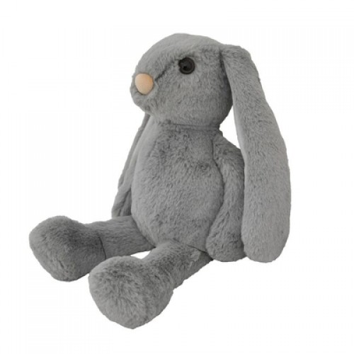 Іграшка Зайчик "Lovely gray", 35см, ТМ Tigres