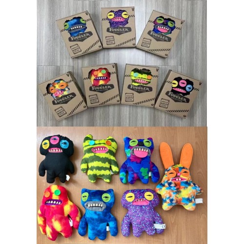 М'яка іграшка Fuggler 23см, в кор. 24*17*6см