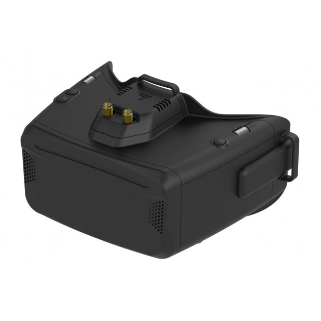 Очки FPV Skyzone COBRA X V4 1280x720 5.8GHz