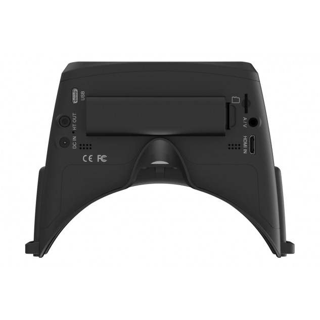 Очки FPV Skyzone COBRA X V4 1280x720 5.8GHz