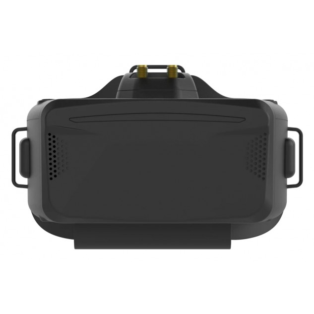 Очки FPV Skyzone COBRA X V4 1280x720 5.8GHz