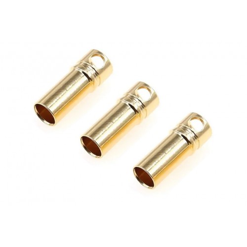 50 шт - Коннекторы AMASS GC3510 3.5MM Female