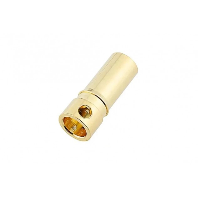 50 шт - Коннекторы AMASS GC3510 3.5MM Female