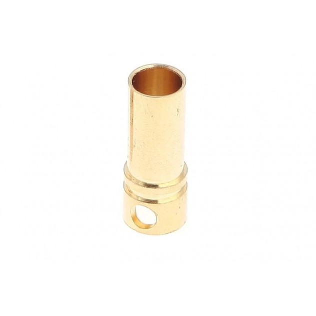 50 шт - Коннекторы AMASS GC3510 3.5MM Female