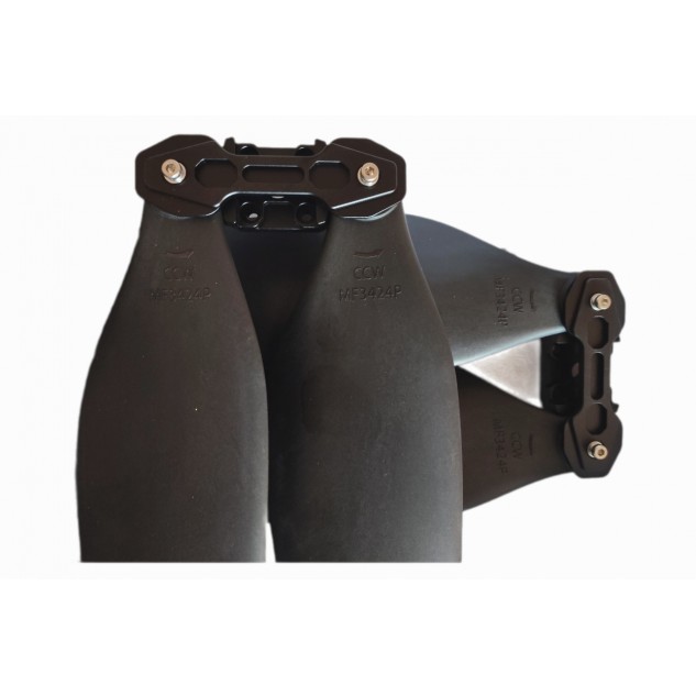 Пропеллеры складные T-Motor MF3424P 34.5x10.2 (CW+CCW)