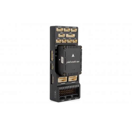 Полётный контроллер Holybro Pixhawk 6X Standard Set v2B