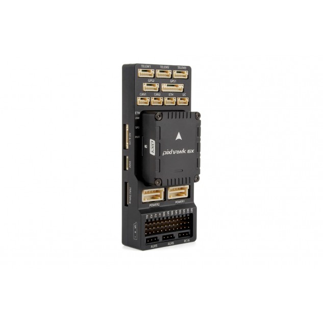Полётный контроллер Holybro Pixhawk 6X Standard Set v2B