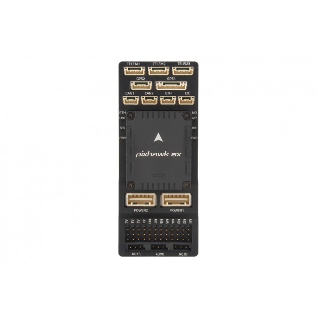 Полётный контроллер Holybro Pixhawk 6X Standard Set v2B
