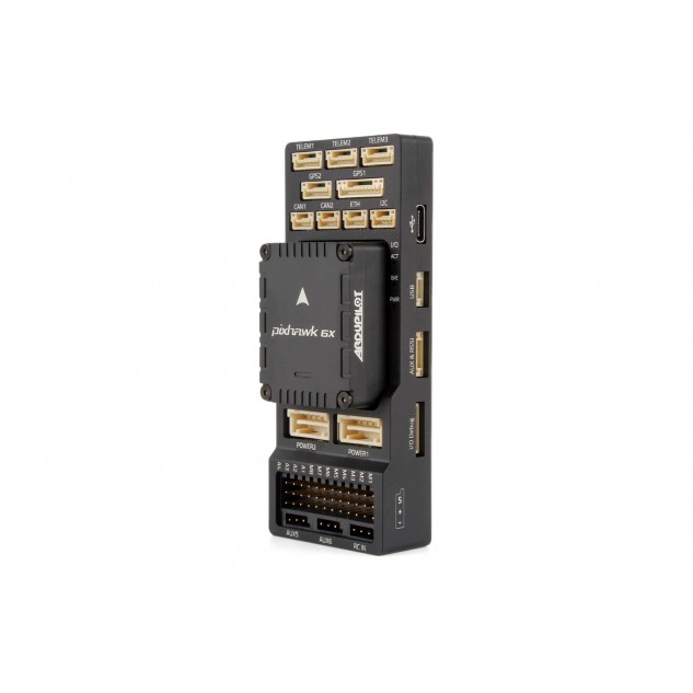 Полётный контроллер Holybro Pixhawk 6X Standard Set v2B