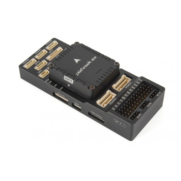 Полётный контроллер Holybro Pixhawk 6X Standard Set v2B