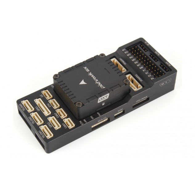 Полётный контроллер Holybro Pixhawk 6X Standard Set v2B